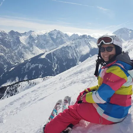 Eflin Διαμέρισμα *