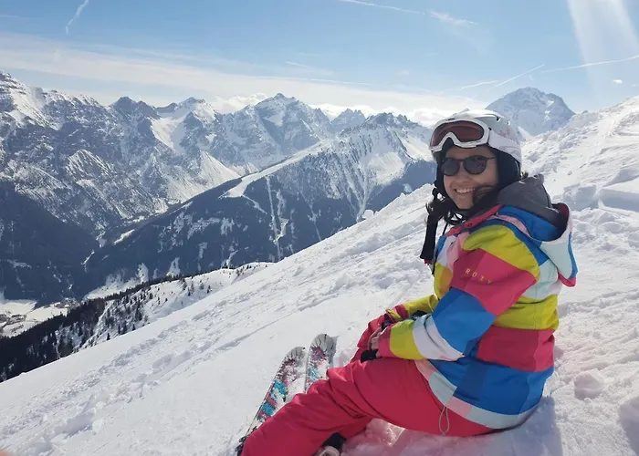 Eflin Διαμέρισμα *