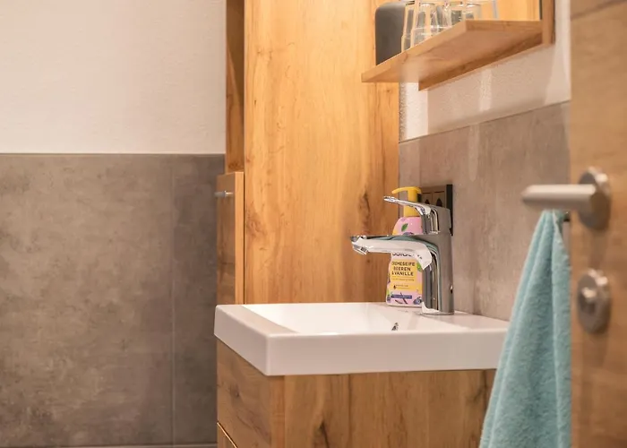 Eflin Διαμέρισμα *