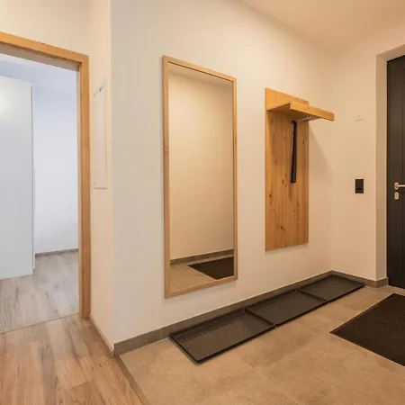 Eflin Apartment