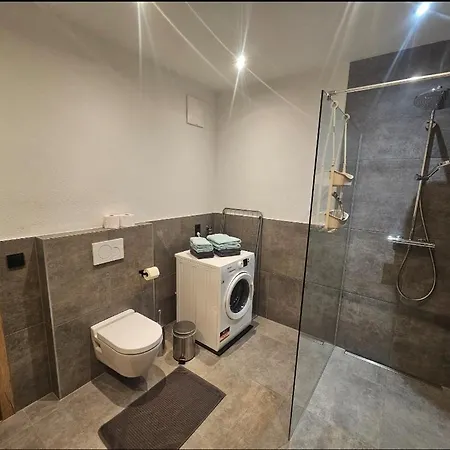 Eflin Apartment